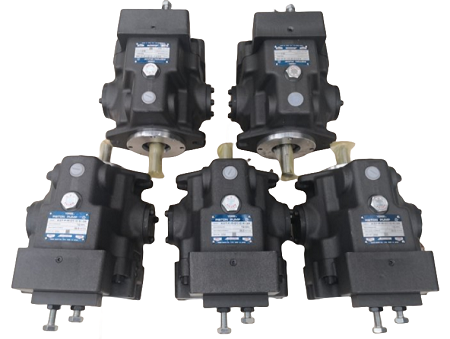 A10系列<a href='http://ijianle.cn' target='_blank'><u>油研變量柱塞泵</u></a>