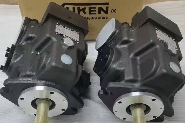 進(jìn)口<a href='http://ijianle.cn' target='_blank'><u>油研柱塞泵</u></a>